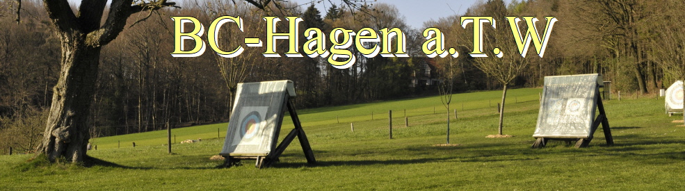Trainings und Turnier-Standorte - BC-Hagen.de